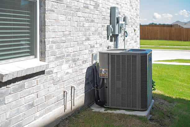 Reliable Ac Installation contractor in Auburn, KS by FH HVAC